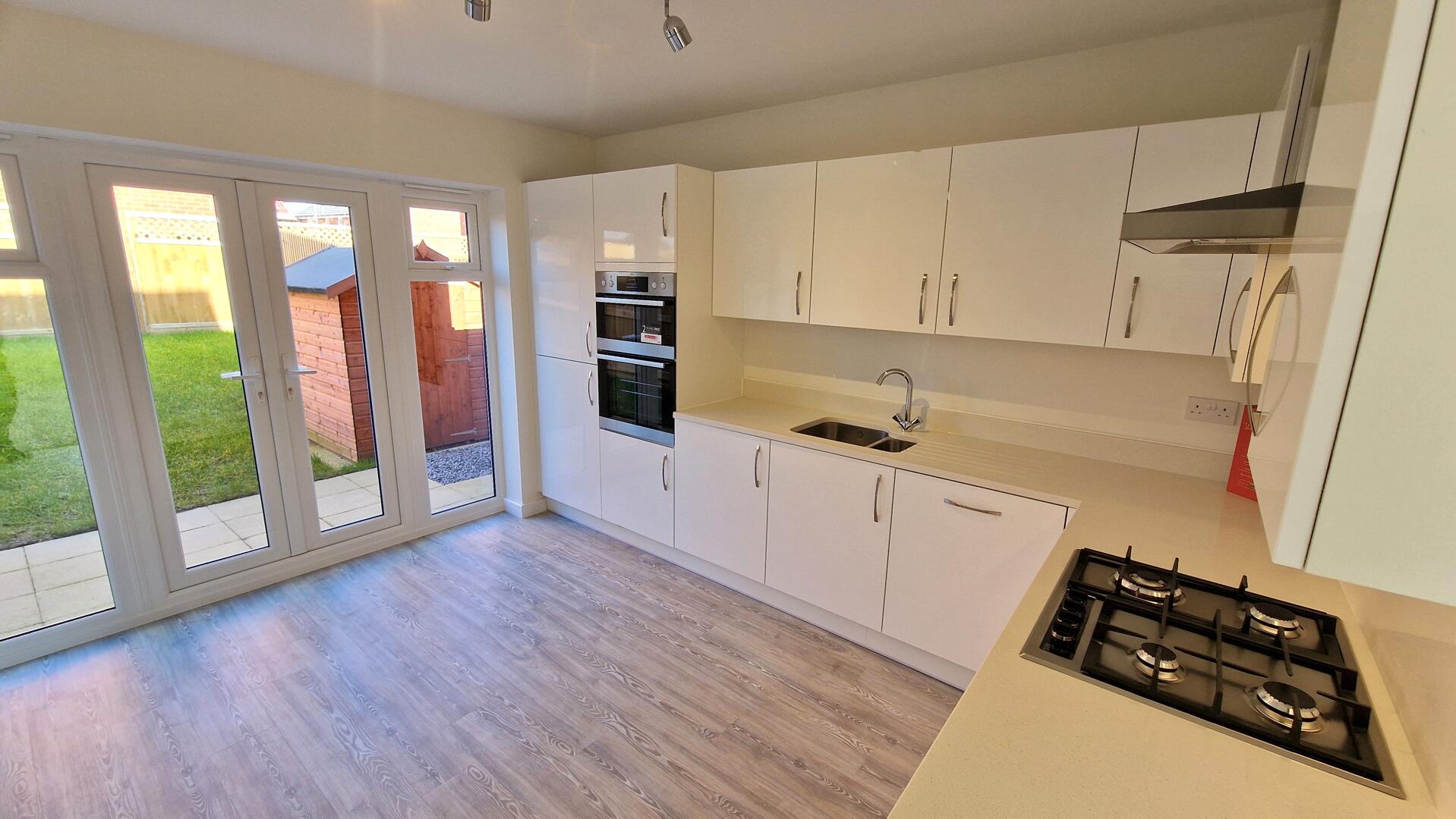 7 Hankinson Avenue Heald Green Cheadle